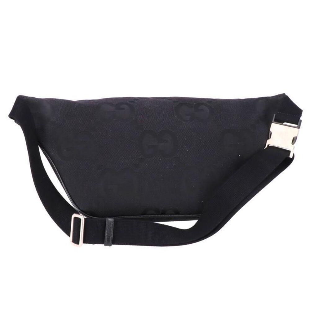GUCCI Jumbo GG Belt Bag Body - Picture 2 of 5
